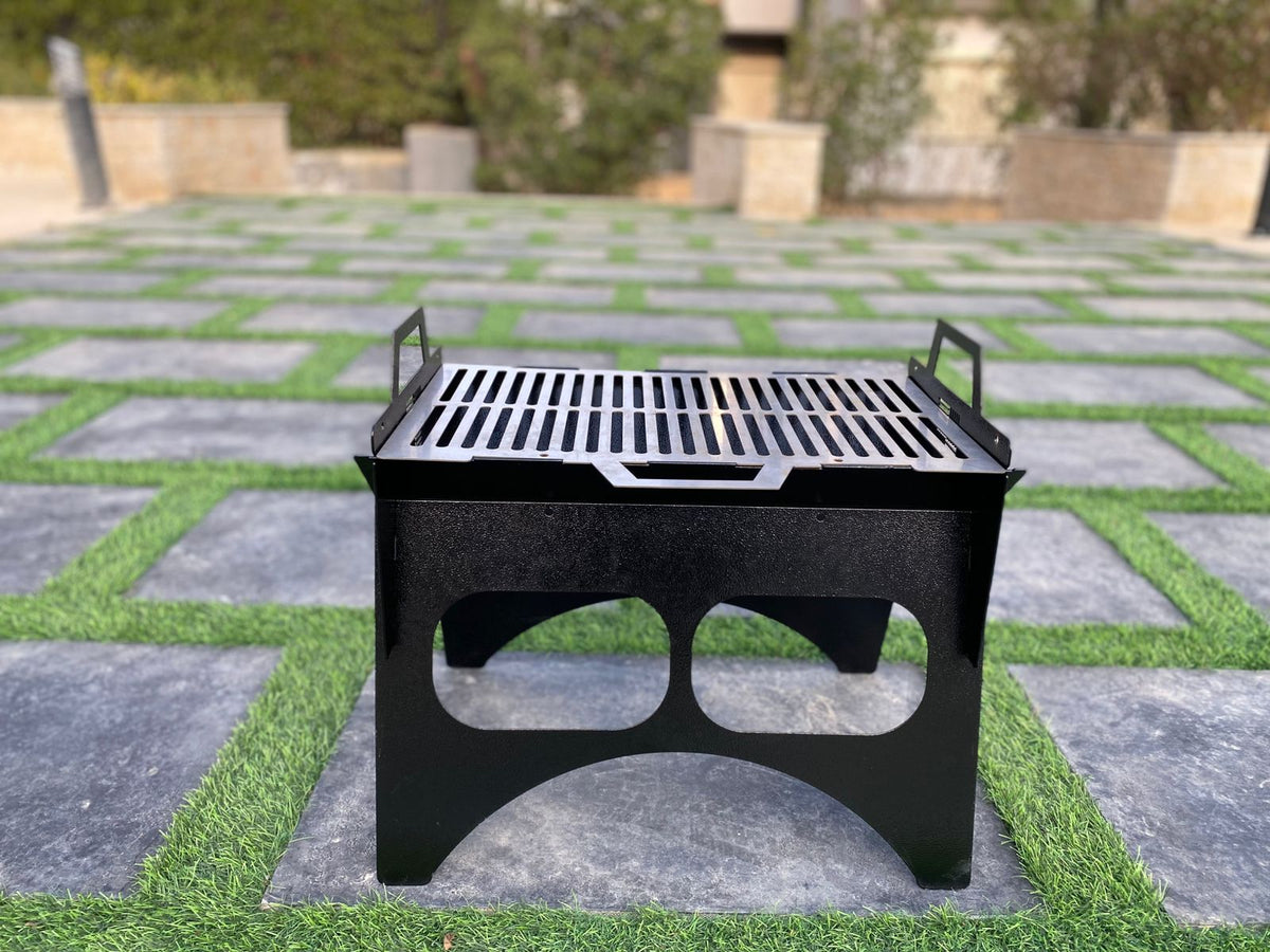 Inout Grill
