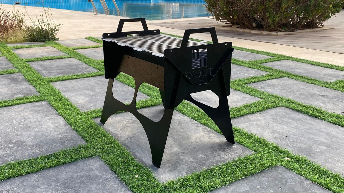 Inout Grill