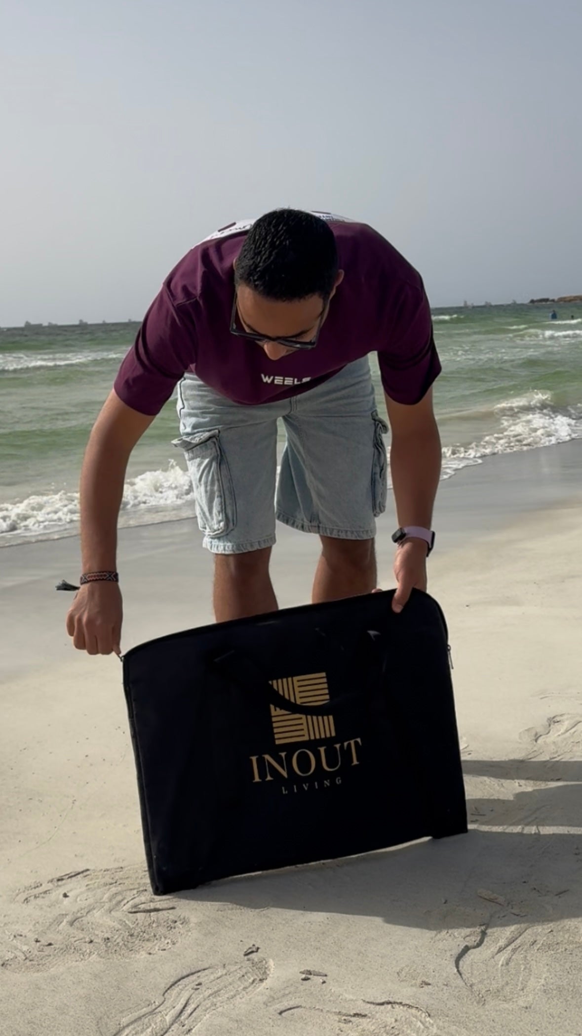 Inout Grill