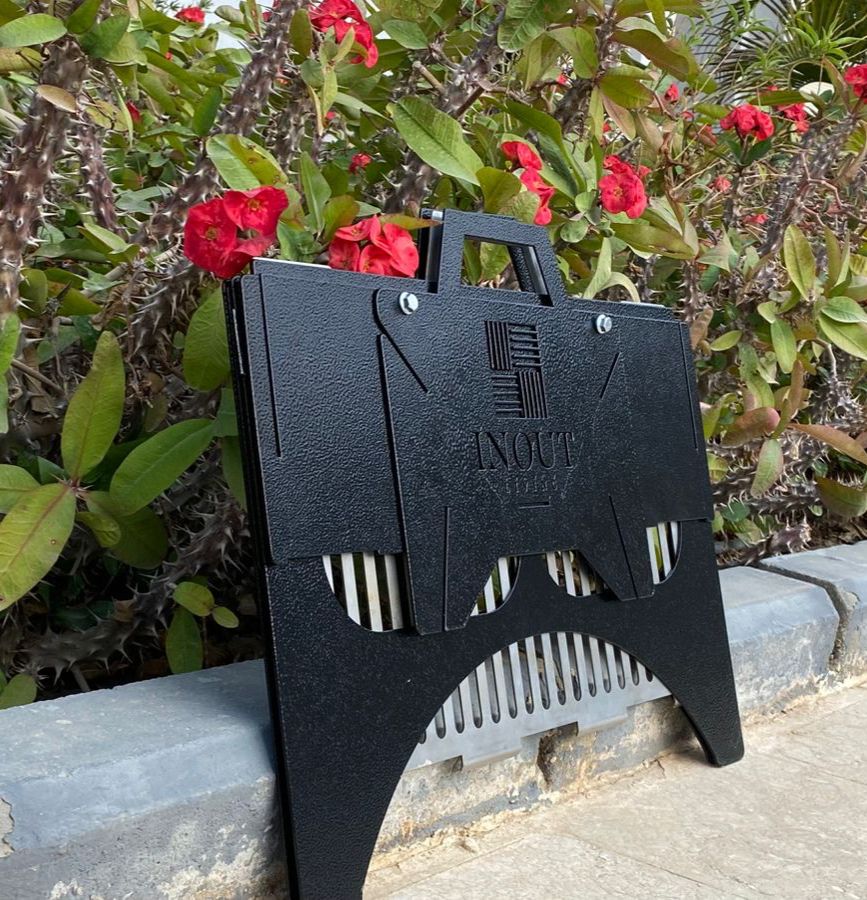 Inout Grill