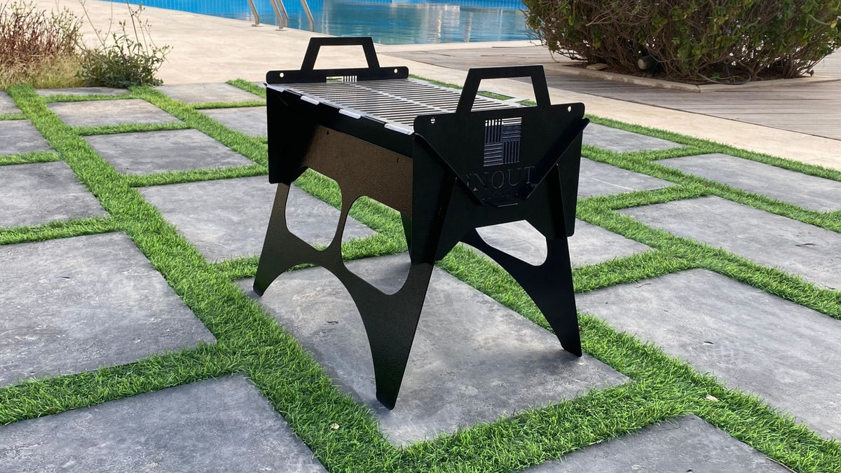 Inout Grill